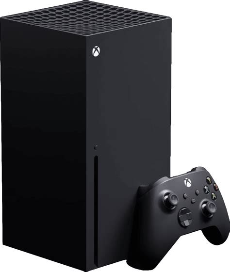 Xbox Series X 1tb Console Black Xbspwned Buy From Pwned Games