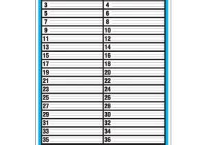 Available in a variety of different materials and sizes. Free Printable Circuit Breaker Panel Labels | charlotte clergy coalition