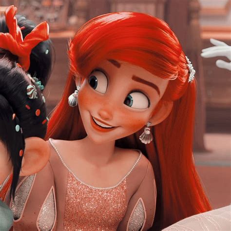 Ariel Icons♡ In 2021 Disney Princess Images Disney Princess Pictures