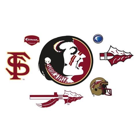 Florida State Seminoles Logo Logodix
