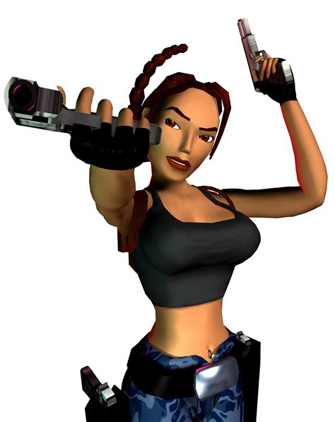 Tomb Raider Iii Adventures Of Lara Croft Picture Image Abyss