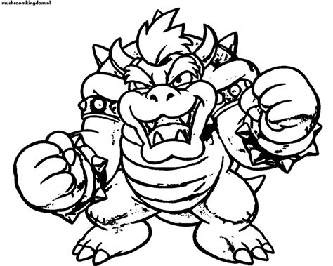 39+ dry bowser coloring pages for printing and coloring. Paper Bowser Coloring Pages at GetColorings.com | Free ...