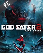 Rage burst proves that without a shadow of a doubt, the series deserves a home on the console. Buy God Eater 2 Rage Burst CD KEY Compare Prices ...