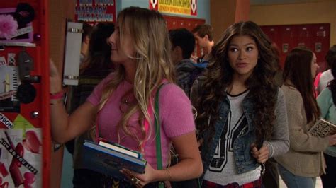 Image Kc And Marisa1 Kc Undercover Wiki Fandom Powered By