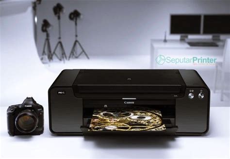 10 Printer Terbaik Untuk Cetak Photo Seputarprintercom Di 2020 Printer