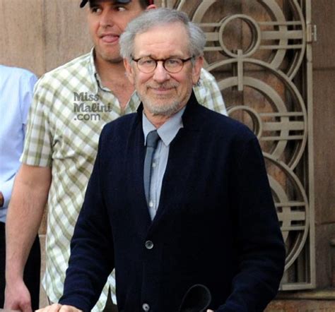 Steven Spielberg Loves 3 Idiots Missmalini