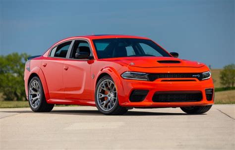 2023 Dodge Charger King Daytona Special Edition Vin 2c3cdxl97ph547183