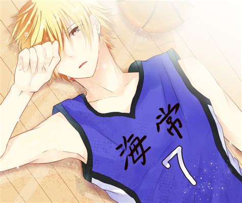 Kise Ryouta Kuroko No Basuke Image By Pixiv Id 2060915 1214594