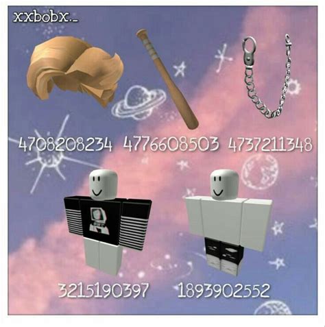 Maybe you would like to learn more about one of these? E-boy outfit #3 not mine | Roblox codes, Roblox, Roblox ...