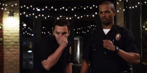 Lets Be Cops Review Not Worth Your Money Business Insider