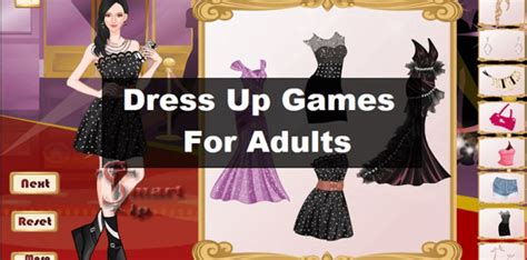 14 Best Adult Dress Up Games In 2021 Tricksfest