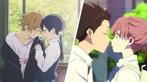 43 Rekomendasi Anime Movie Romantis Sedih Background