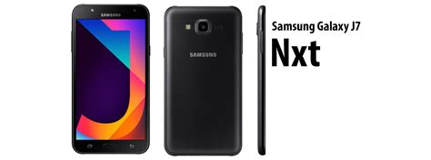 Samsung Galaxy J7 Nxt Cấu Hình Trung Bình Android 7 Super Amoled