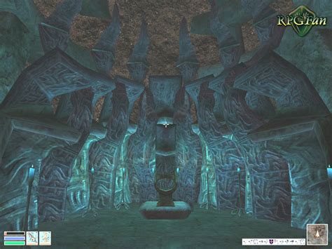 The Elder Scrolls Iii Tribunal Screenshots Rpgfan