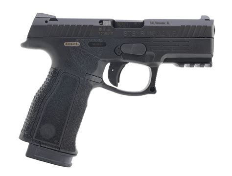 Steyr M9 A2 Mf 9mm Caliber Pistol For Sale