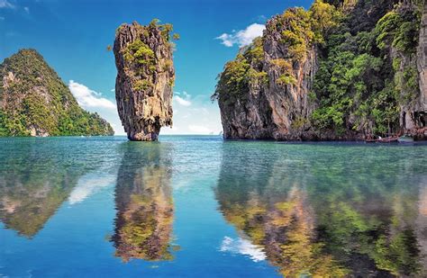 17 Top Rated Places To Visit In Thailand Planetware