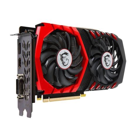 Larger images and related items: carte graphique MSI GTX 1050 GAMING X 2GB GDDR5 chez WIKI Tunisie