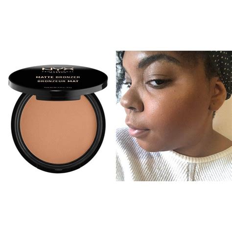 Once you get the hang of it applying makeup to your face. 12 Bronzers That Look Stunning on Dark Skin Tones | Nyx ...