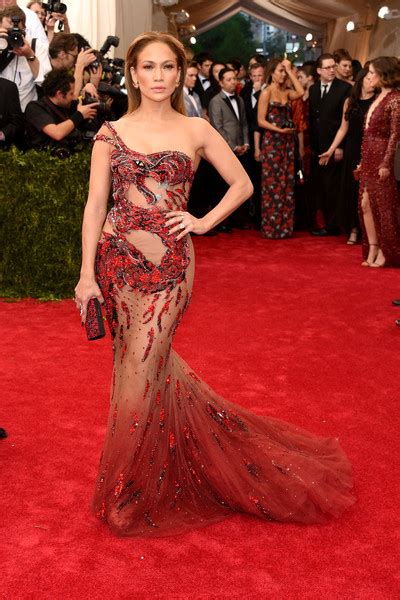 Jennifer Lopez Evening Dress Jennifer Lopez Looks Stylebistro