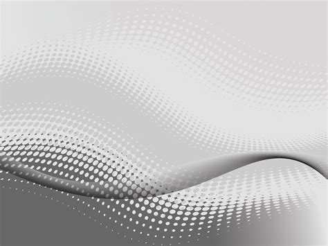 Grey Powerpoint Background Desktop Wallpaper 06956 Baltana