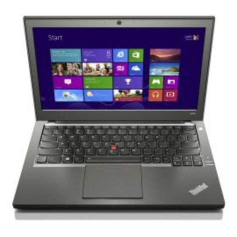 Buy Refurbished Lenovo Thinkpad X250 Laptop Online Techyuga Refurbished