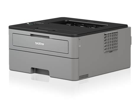 Including the one with some funny instructions about gently shaking the print cartridge side to side. Brother HL-L2350DW| Monochrome Laser Printer with Duplex