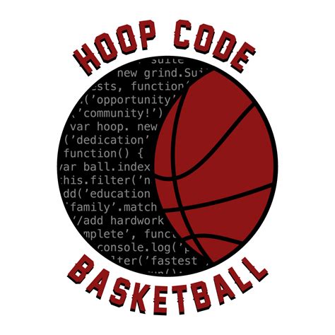 Hoop Code Basketball Academy