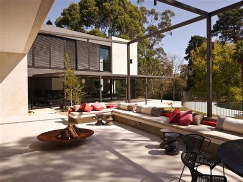 26 Modern Contemporary Outdoor Design Ideas Godfather Style