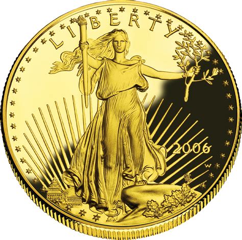 50 Dollars American Gold Eagle États Unis Numista