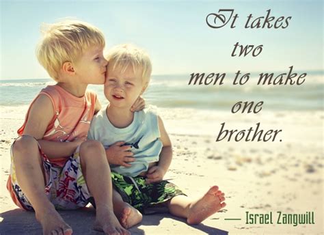 It feels good to read statements from others that you can completely relate to. Sibling Quotes - We Need Fun