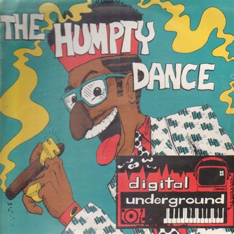 Digital Underground Humpty Dance Karaoke By Mymusicjourney Free