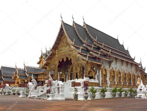 Buddhist Places Of Worship — Stock Photo © Scenery1 36797305