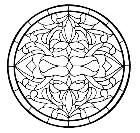 Jul 05, 2021 · free printable playdough mats. Free Printable Religious Stained Glass Patterns | Free ...