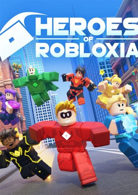Dynamo Fan Casting For Heroes Of Robloxia Mycast Fan Casting Your
