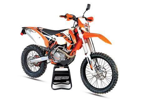 In general, a dirt bike can be categorized into four departments. DIrt Bike Magazine | KTM 500EXC DUAL-SPORT, FULL TEST