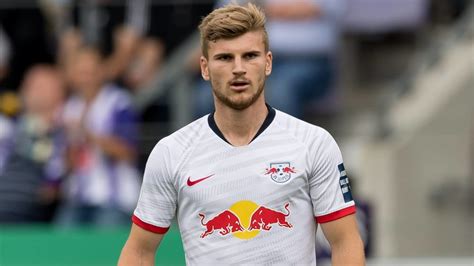 Latest on chelsea forward timo werner including news, stats, videos, highlights and more on espn. Medie: Barca i kontakt med Timo Werners far ...