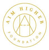 About the Aim Higher Foundation | Aim Higher Foundation