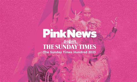 Pinknews After 15 Years Our Dedication To Lgbt Rights Remains The Same