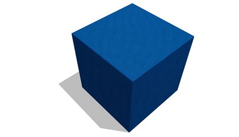 Mappycubic Cube Shaped Sound Absorbing Panel