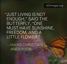 Image result for Hans Christian Andersen Quotes