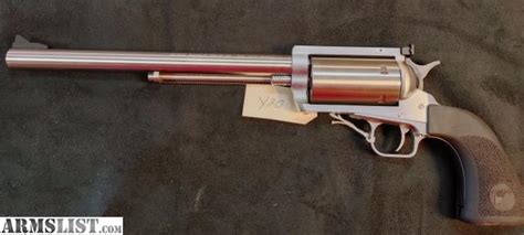 Armslist For Sale Magnum Research Bfr 500 Sandw Magnum