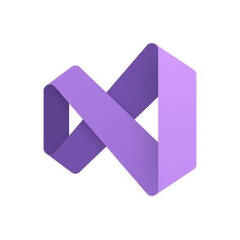 Visual Studio Logo Icon Transparent Png Stickpng