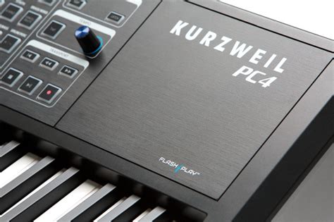 Pc4 Kurzweil Its The Sound
