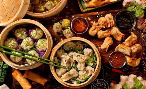 Asian Food Wallpapers Top Free Asian Food Backgrounds Wallpaperaccess