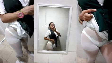 Buscan a enfermera del IMSS que mandó fotos provocativas desde un hospital