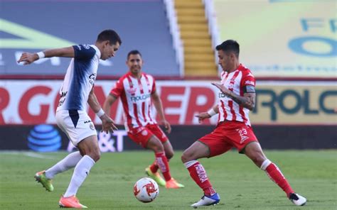 Chivas guadalajara, led by forward uriel antuna, faces necaxa in a liga mx match at the estadio akron in zapopan, mexico, on saturday, august 28, 2021 (8/28/21). Chivas vs Necaxa horario y ver en vivo de Repechaje | La ...