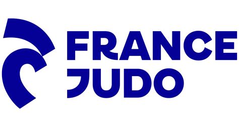 The New Logo Of The French Judo Federation And A New Name France Judo