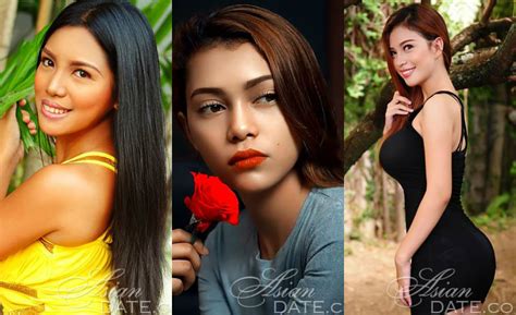 the secret behind the diverse beauty of filipinas asiandate ladies