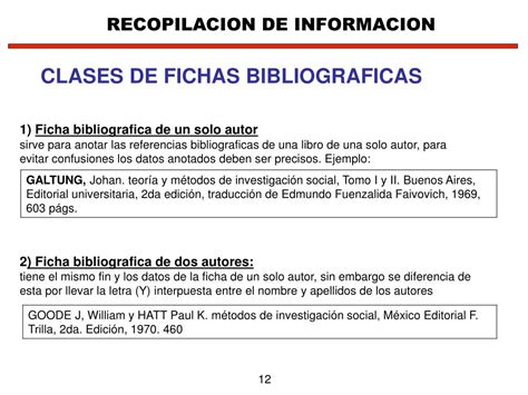 Ejemplo Formato De Fichas Bibliograficas Porn Sex Picture