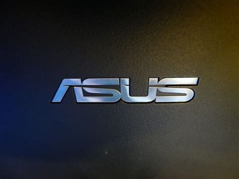 Asus Logo Logodix